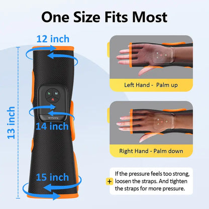 Suavira™️ Hand Massager