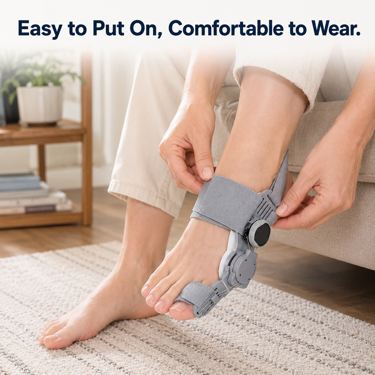 Suavira Bunion Ease™