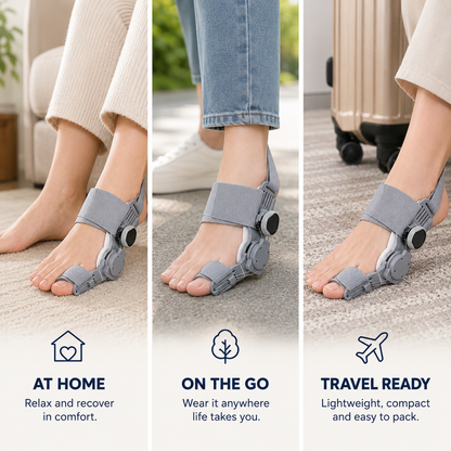 Suavira Bunion Ease™