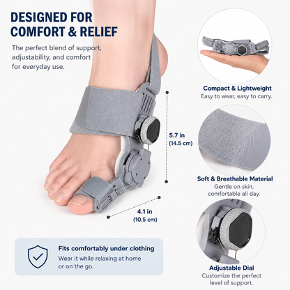 Suavira Bunion Ease™