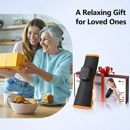 Suavira™️ Hand Massager